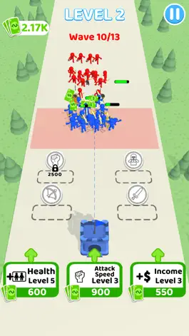 Game screenshot Military Match hack