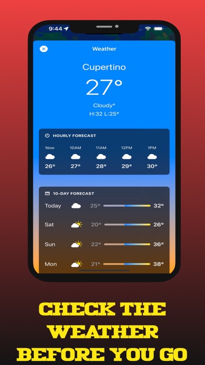 The Off Season screenshot-9