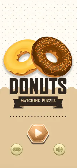 Game screenshot Donut Sort mod apk