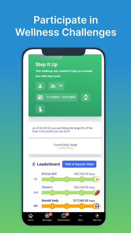 Vivient screenshot-3