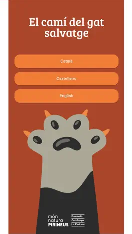Game screenshot El camí del gat salvatge mod apk
