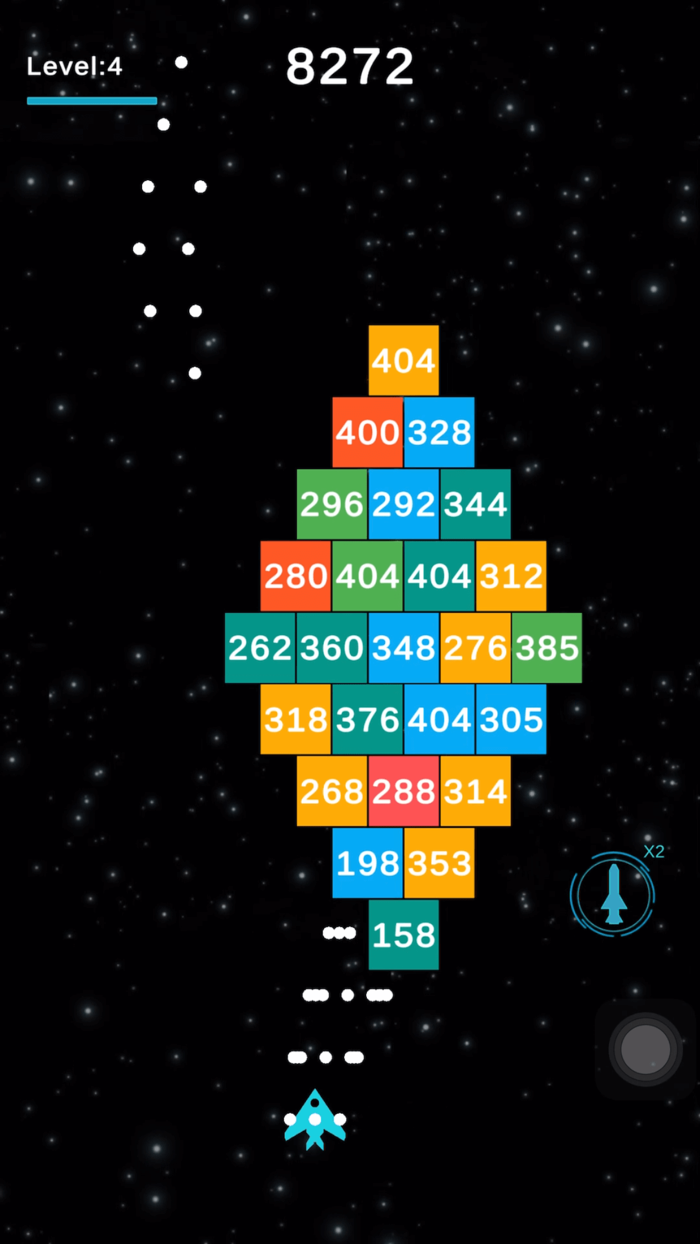 Clear Blocks - Shooting Games