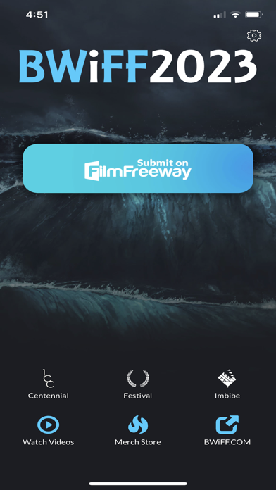 BWiFF Screenshot