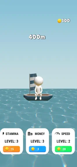 Game screenshot Deep Diver! mod apk