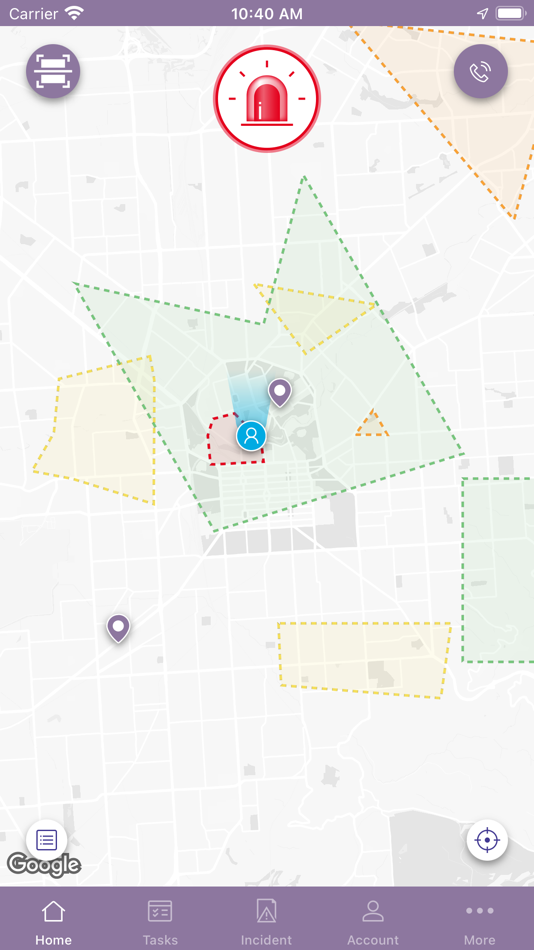 #1. Technician Mobile (iOS) 由: Security Risk Pte. Ltd.