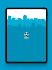 Таксопарк citydriver айпад изображения 1
