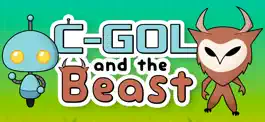 Game screenshot C-GOL and the Beast mod apk