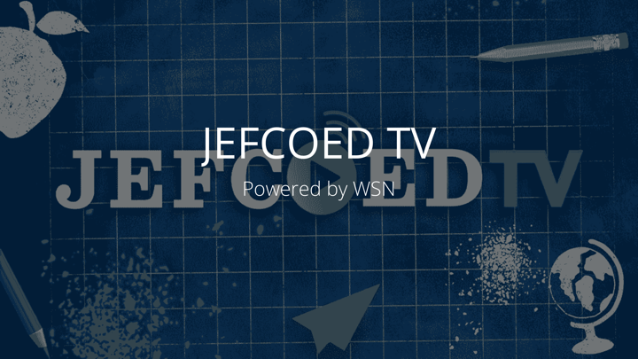 Screenshot #1 pour JEFCOED TV