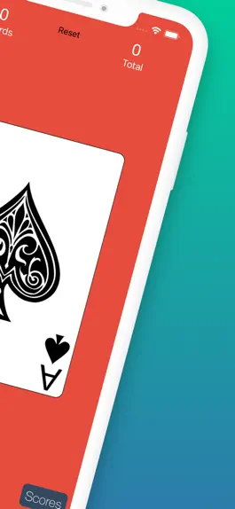 Game screenshot CardDealer: Simply 1 or 2 Plus apk