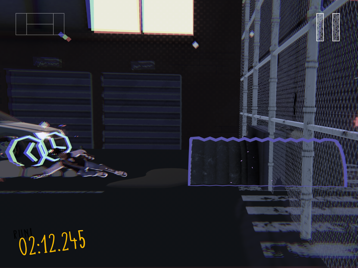 AerialKnights Never Yield