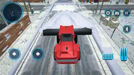 Game screenshot Grand Snow Rescue Excavator mod apk