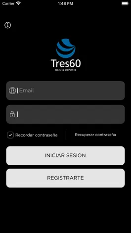 Game screenshot Tres60 Ocio Y Deporte mod apk