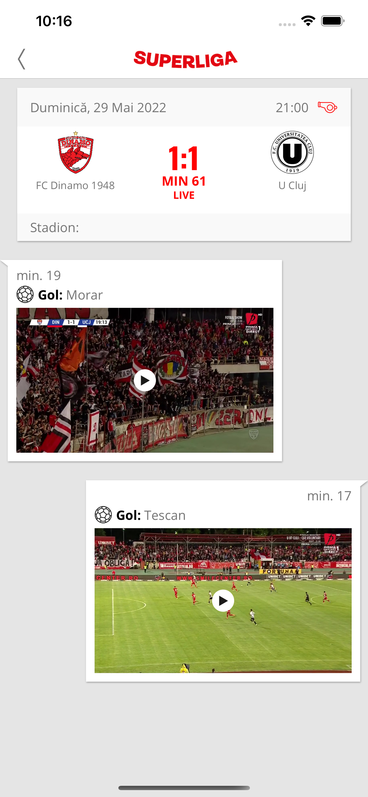 Superliga