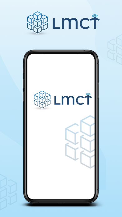 LMCT Screenshot