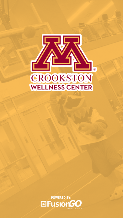 UMC Rec and Wellness Center Screenshot