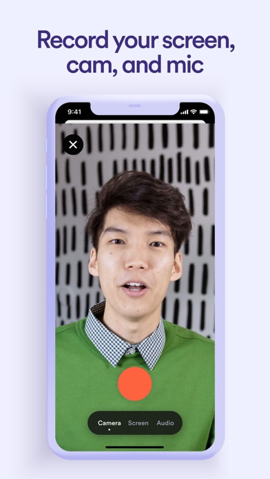 Loom: Screen Recorderのおすすめ画像2
