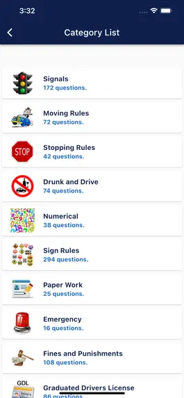 Game screenshot Alaska Basic Driving Test apk
