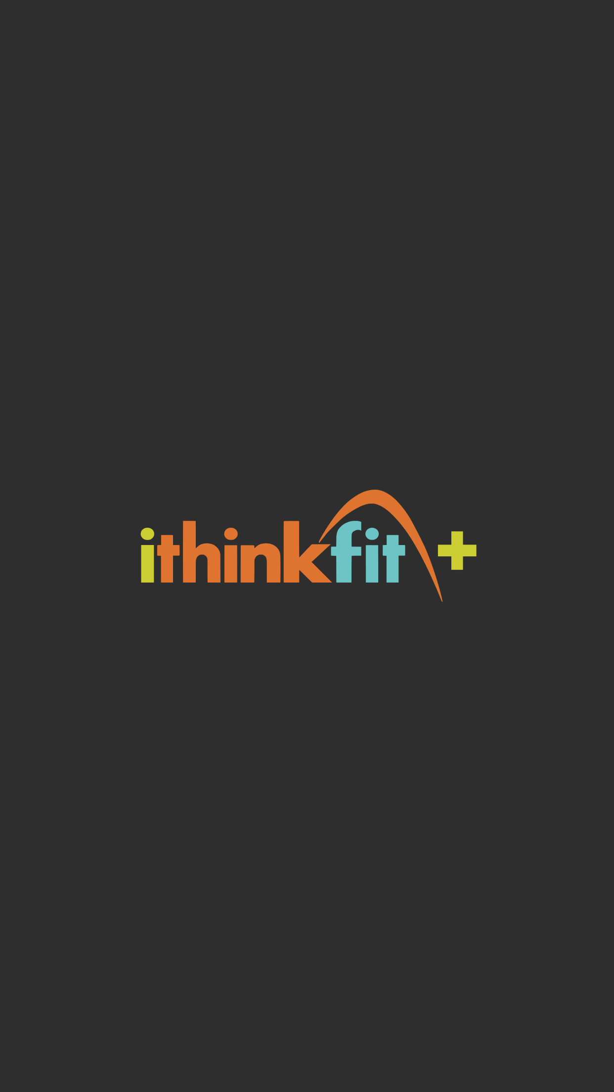 iThinkFit Plus