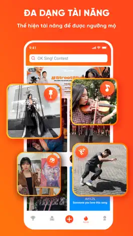 Game screenshot Glowie apk
