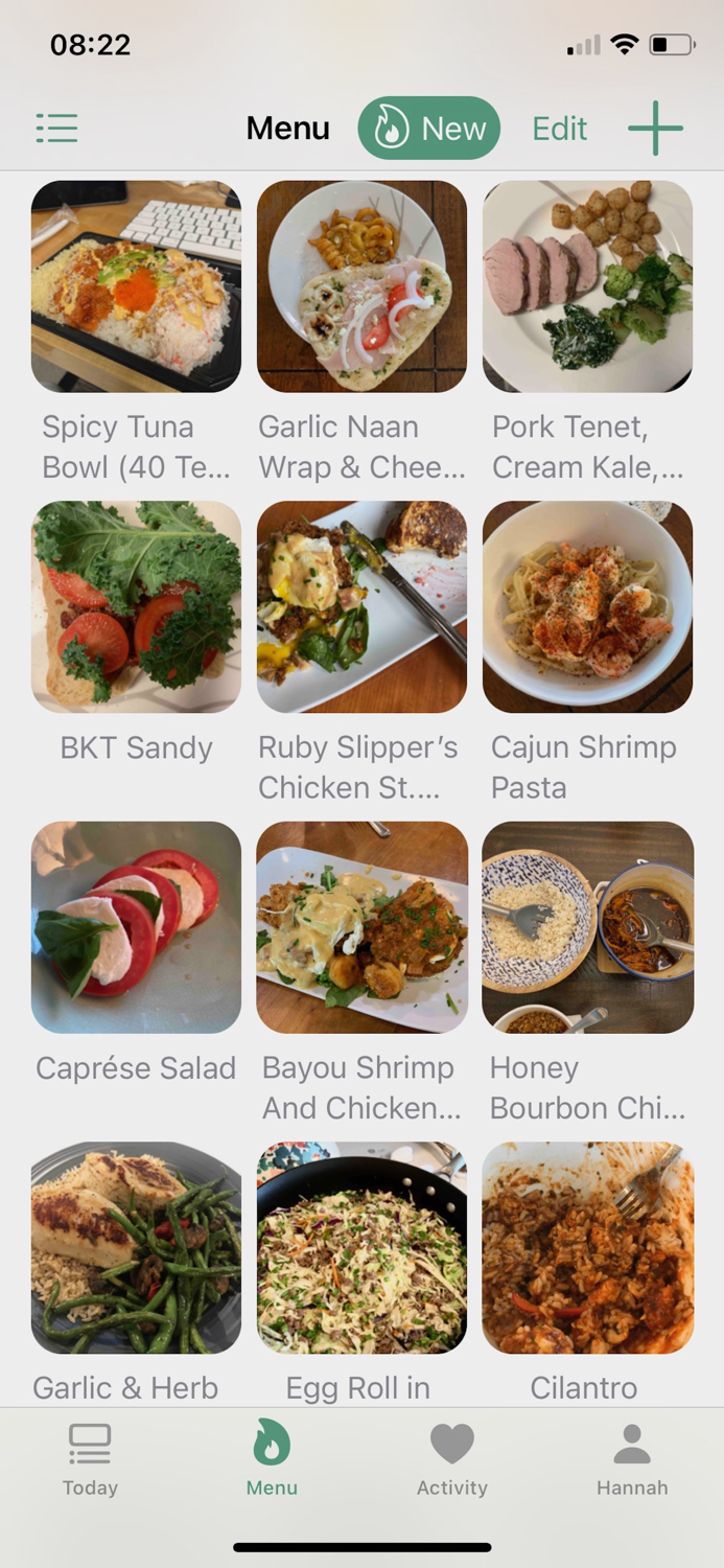 Eat Up - Thought for Food