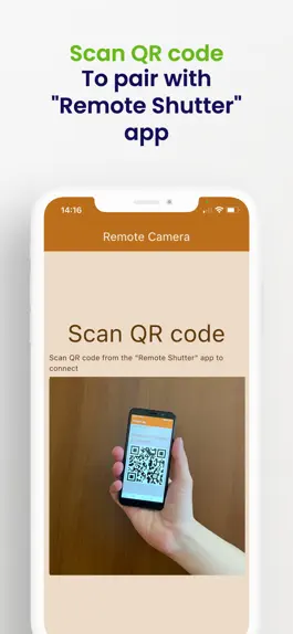 Game screenshot Remote Camera: Unlimited Range hack