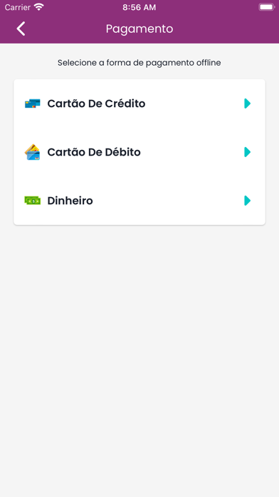 Almeida Supermercado Itabira Screenshot