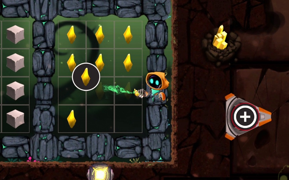 #1. Illuminaria! (macOS) 由: Selva Interactive