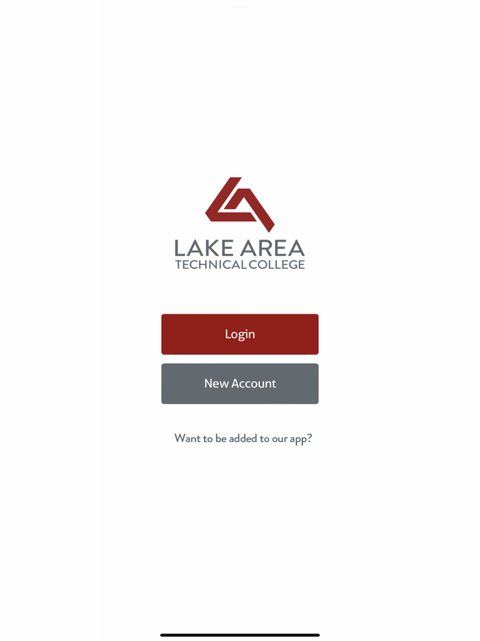 Lake Area Technical College