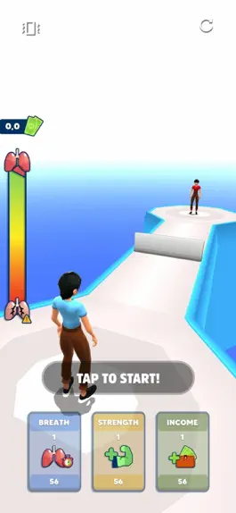 Game screenshot Balloon Creators apk