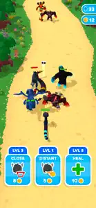 Monster Journey screenshot #5 for iPhone