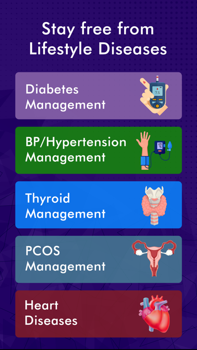 Fitpaa - Your fitness planner Screenshot