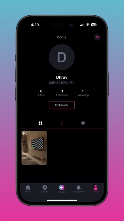 Danxa - Dance & Social App