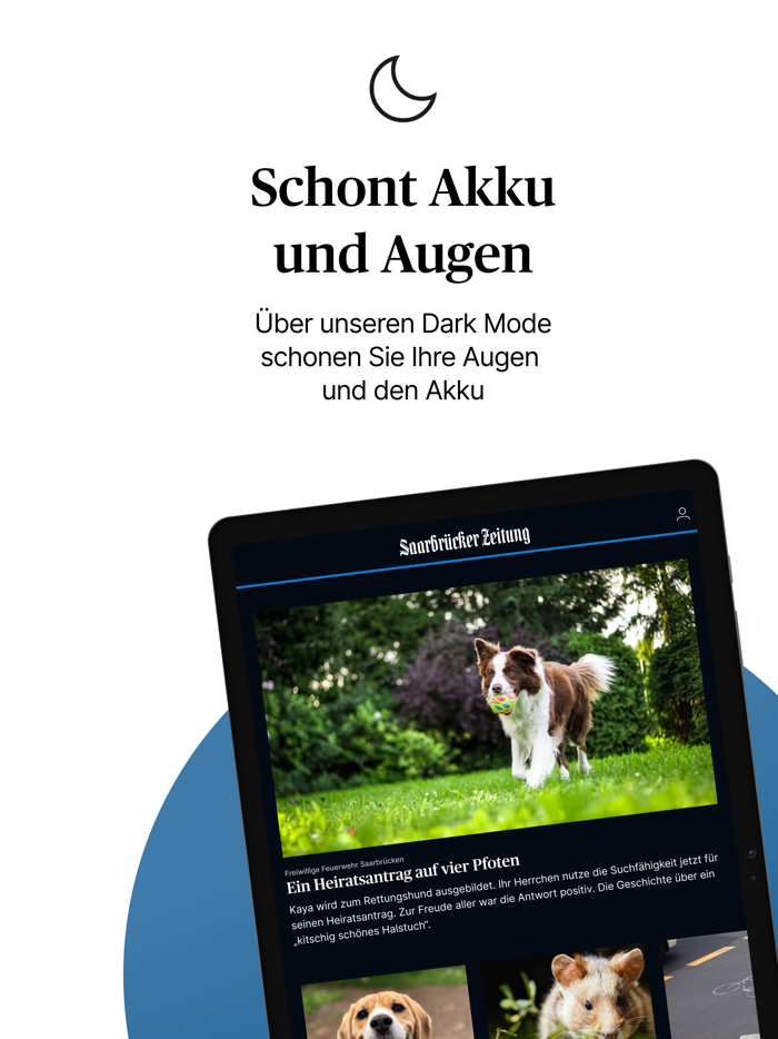 Saarbrücker Zeitung