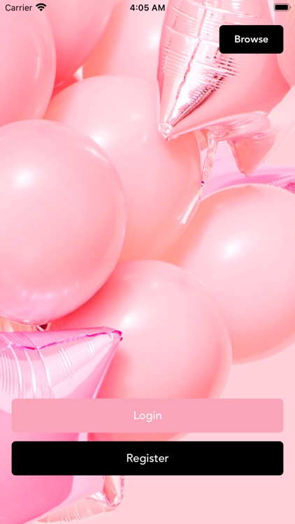 Hullabaloo Party Shoppe