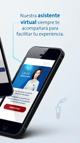 Game screenshot Emermédica apk