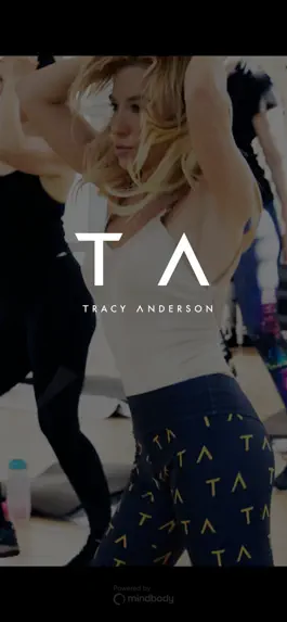 Game screenshot Tracy Anderson Method mod apk