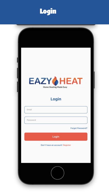 Eazyheat