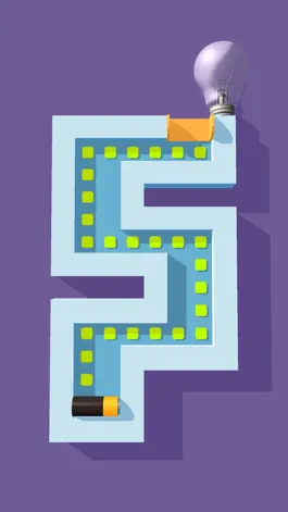 Game screenshot Battery Maze mod apk