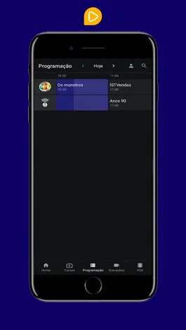 Game screenshot COPREL TELECOM PLAY hack