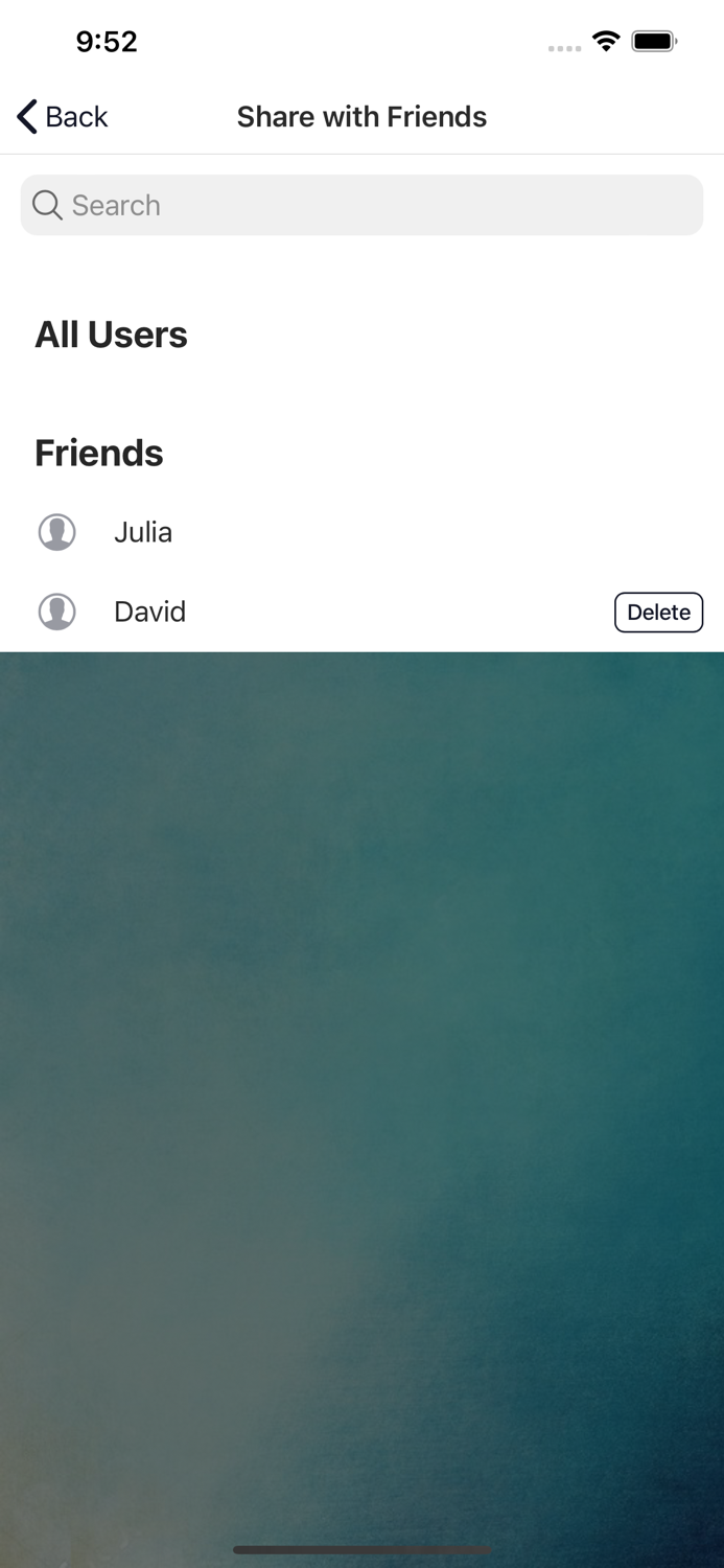 ToDo List - Organise your todo