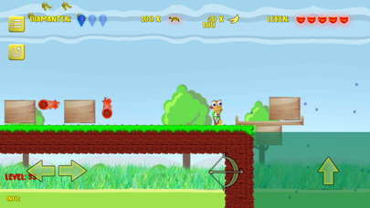 BenJonOO Screenshot