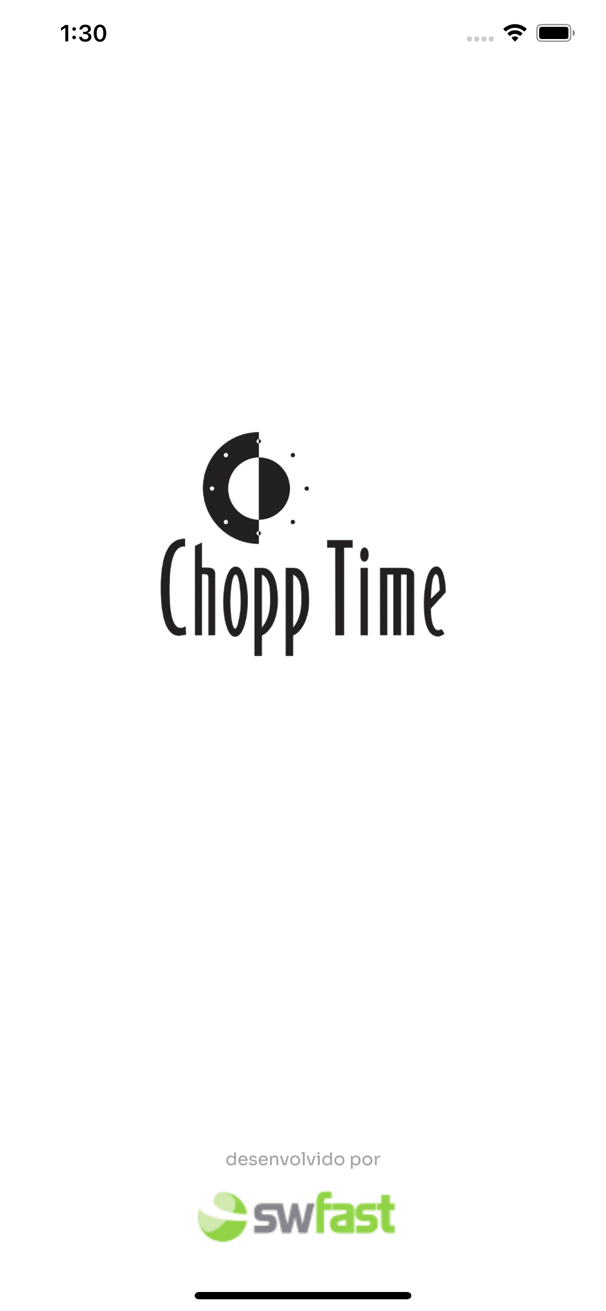 Chopp Time