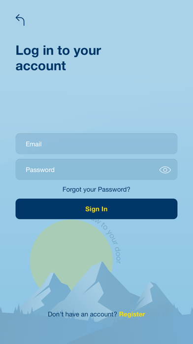 Apex Law Screenshot