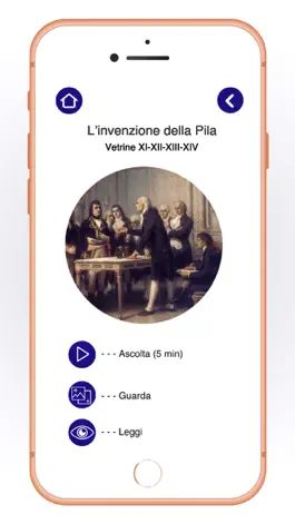 Game screenshot Tempio Voltiano apk