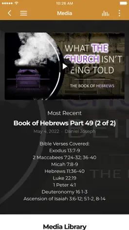 Game screenshot Corner Fringe Ministries hack