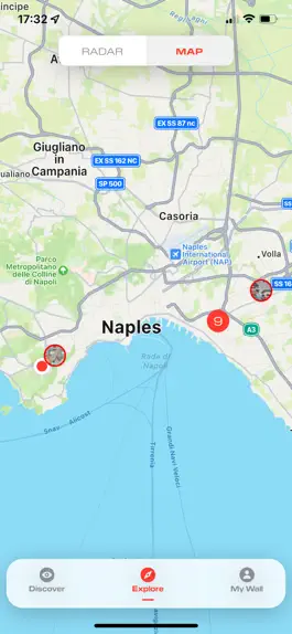 Game screenshot Muralink apk