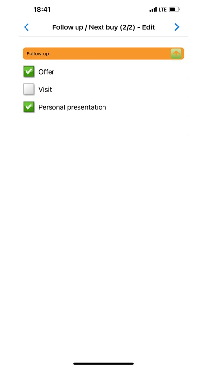 XFAIR.lead screenshot-3