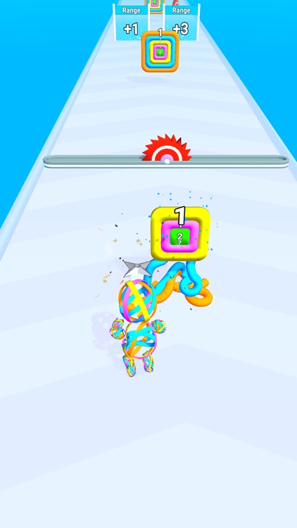 Inner Rubber screenshot-3