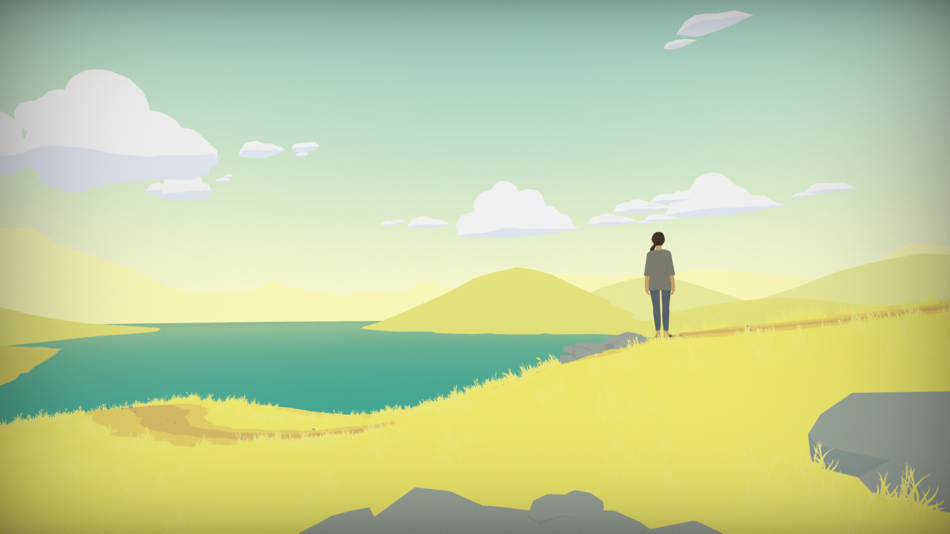 #5. Hindsight Game (iOS) 由: Annapurna Interactive