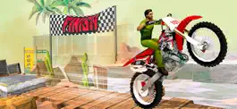 Game screenshot Real Dirt Bike Racing  Game hack